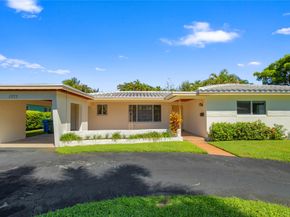 1777 NE 46th St, Oakland Park FL 33334