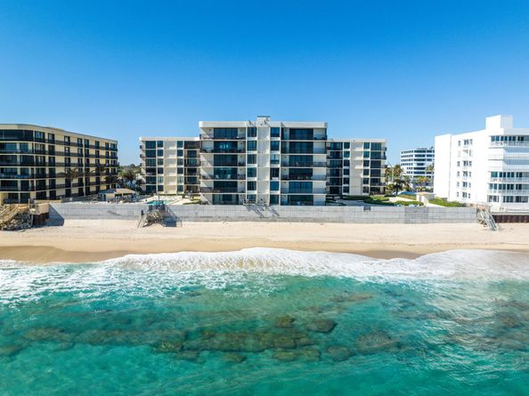 3610 S Ocean Boulevard 210, South Palm Beach FL 33480