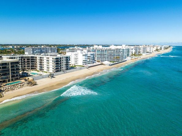 3610 S Ocean Boulevard 210, South Palm Beach FL 33480