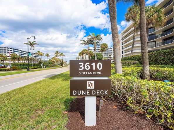 3610 S Ocean Boulevard 210, South Palm Beach FL 33480