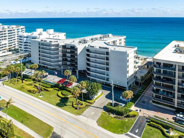 3610 S Ocean Boulevard 210, South Palm Beach FL 33480