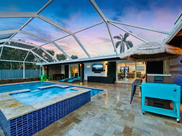 3700 Australian Court, West Palm Beach FL 33407