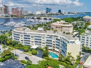 389 S Lake Drive 2h, Palm Beach FL 33480