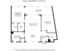389 S Lake Drive 2h, Palm Beach FL 33480