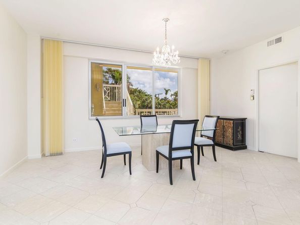 389 S Lake Drive 2h, Palm Beach FL 33480