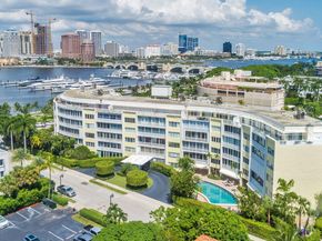 389 S Lake Drive 2h, Palm Beach FL 33480