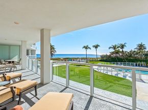 1213 S Ocean Boulevard 2B, Delray Beach FL 33483