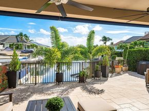 5326 Boca Marina Circle N, Boca Raton FL 33487