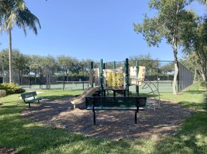 4451 Lake Lucerne Circle, West Palm Beach FL 33409