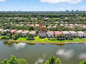 4451 Lake Lucerne Circle, West Palm Beach FL 33409