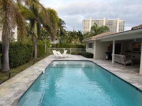 899 Barcelona Drive, Boca Raton FL 33432