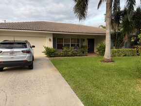899 Barcelona Drive, Boca Raton FL 33432