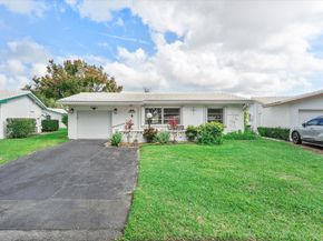 1540 NW 85th Ave, Plantation FL 33322