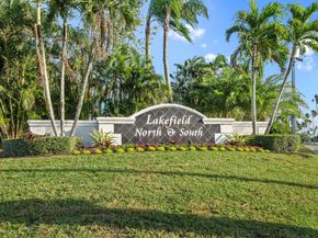 2501 Country Golf Drive, Wellington FL 33414
