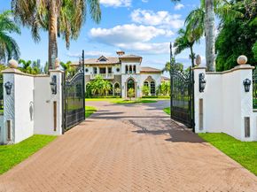 8800 NW 68th Court, Parkland FL 33067