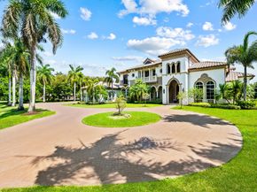 8800 NW 68th Court, Parkland FL 33067