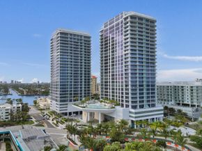 153 N Seabreeze 504S, Fort Lauderdale FL 33304