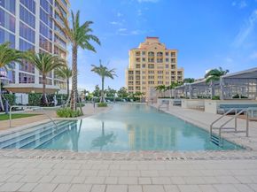 153 N Seabreeze 504S, Fort Lauderdale FL 33304