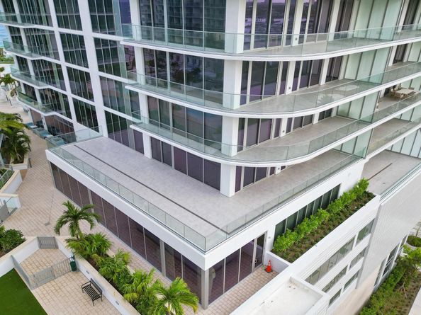 153 N Seabreeze 504S, Fort Lauderdale FL 33304