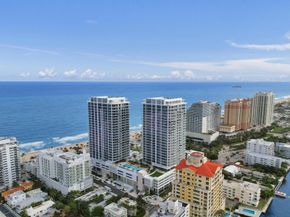 153 N Seabreeze 504S, Fort Lauderdale FL 33304