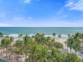 153 N Seabreeze 504S, Fort Lauderdale FL 33304
