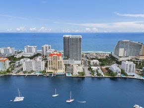 153 N Seabreeze 504S, Fort Lauderdale FL 33304