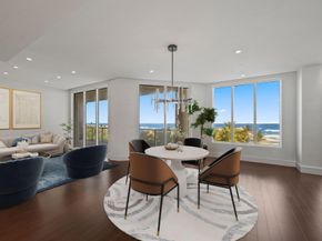 3000 S Ocean Boulevard 503/504, Palm Beach FL 33480