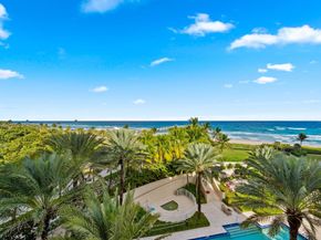 3000 S Ocean Boulevard 503/504, Palm Beach FL 33480