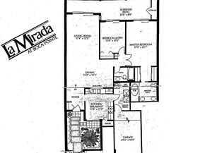 7844 La Mirada Drive, Boca Raton FL 33433