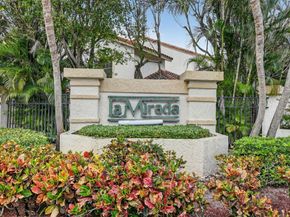 7844 La Mirada Drive, Boca Raton FL 33433