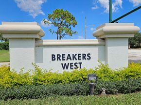 9293 Heathridge Drive, West Palm Beach FL 33411