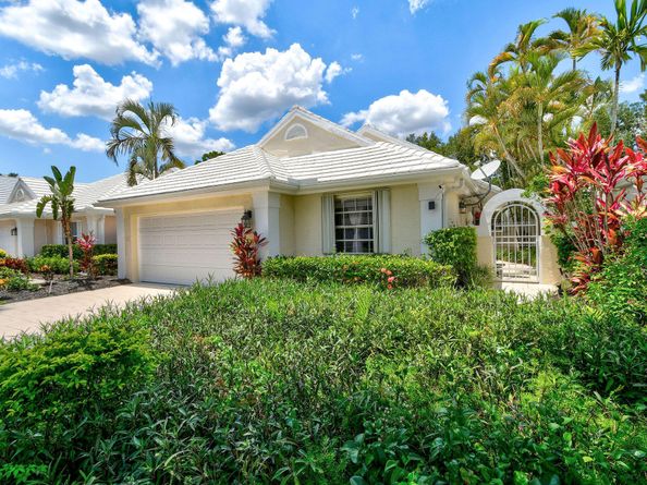 9293 Heathridge Drive, West Palm Beach FL 33411