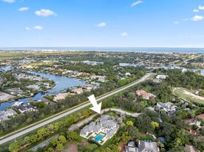 210 Bears Club Drive, Jupiter FL 33477