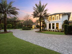 210 Bears Club Drive, Jupiter FL 33477