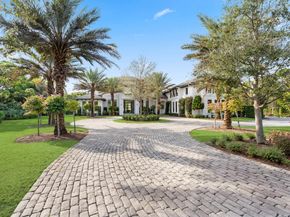 210 Bears Club Drive, Jupiter FL 33477