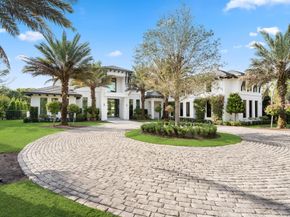 210 Bears Club Drive, Jupiter FL 33477