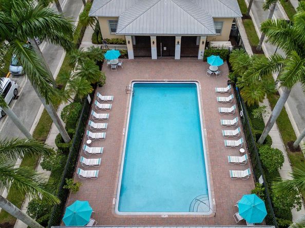 1460 Corbison Point Place, Jupiter FL 33458