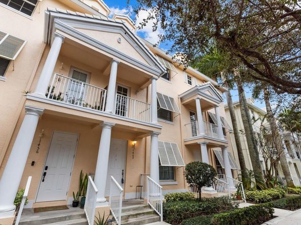 1460 Corbison Point Place, Jupiter FL 33458