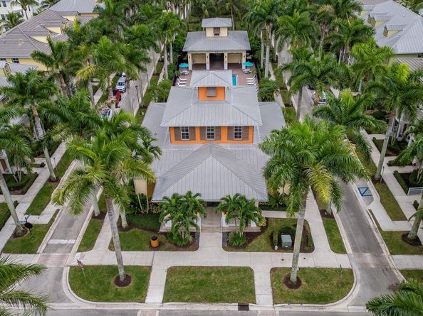 1460 Corbison Point Place, Jupiter FL 33458