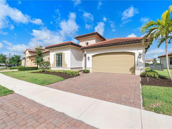 11835 S Baypoint Cir, Parkland FL 33076