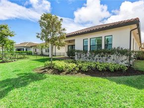 11835 S Baypoint Cir, Parkland FL 33076