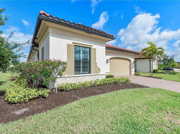 11835 S Baypoint Cir, Parkland FL 33076