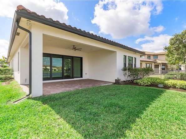 11835 S Baypoint Cir, Parkland FL 33076