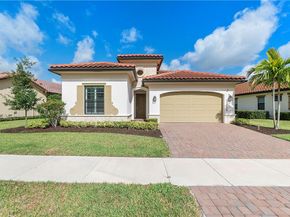 11835 S Baypoint Cir, Parkland FL 33076