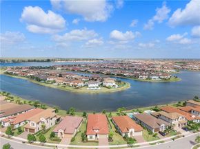 11835 S Baypoint Cir, Parkland FL 33076