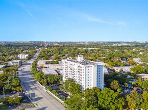 1800 N Andrews Ave 7J, Fort Lauderdale FL 33311