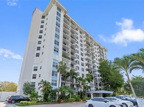 1800 N Andrews Ave 7J, Fort Lauderdale FL 33311