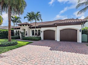 216 Summa Street, West Palm Beach FL 33405