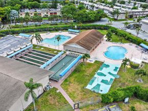 705 Lori Drive 309, Palm Springs FL 33461