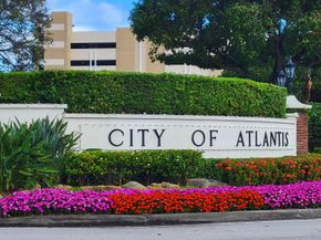 224 Orange Tree Drive, Atlantis FL 33462